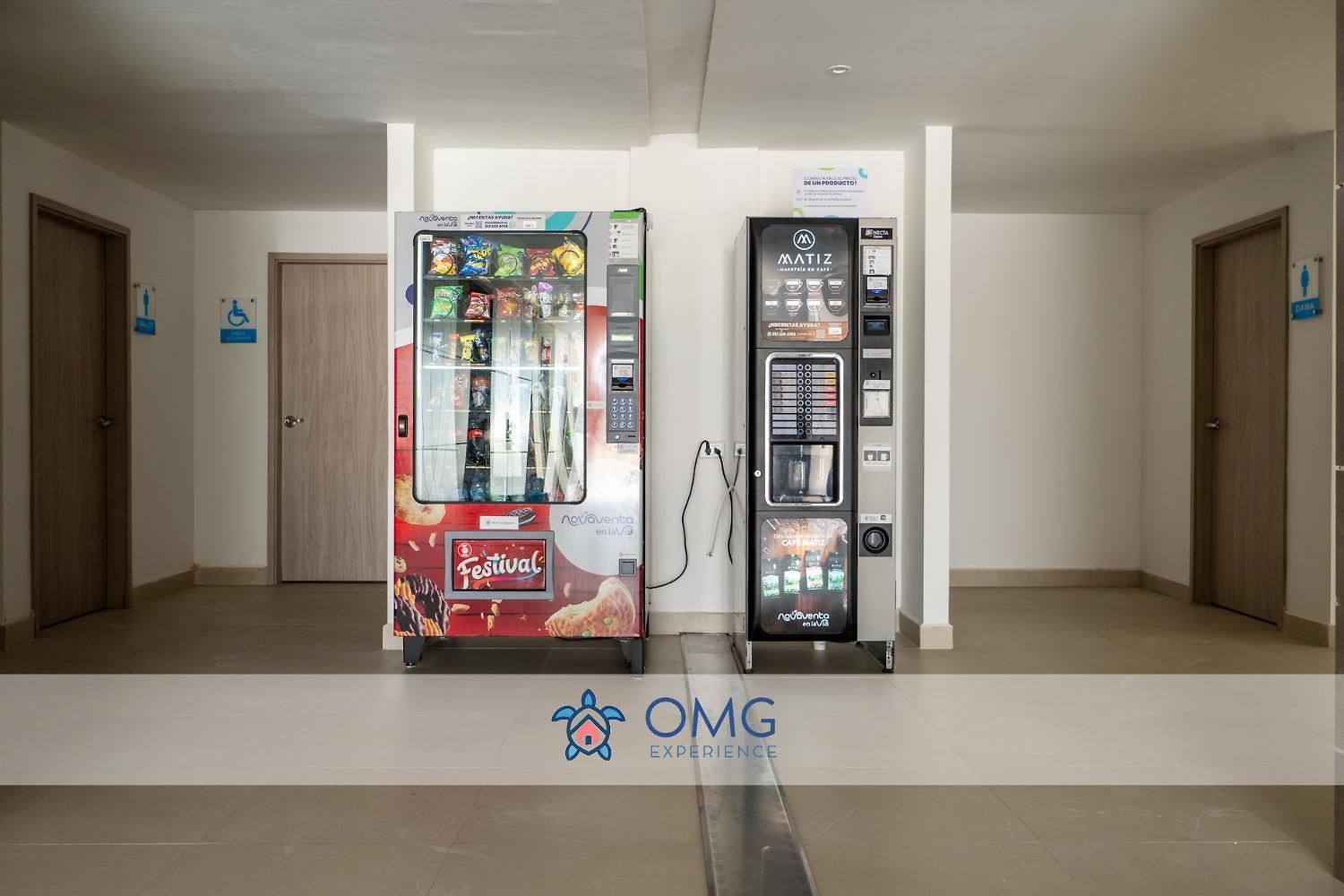 Cb726 | Moderna Frente Al Mar Con Balcón Y Cocina Con Isla Cartagena