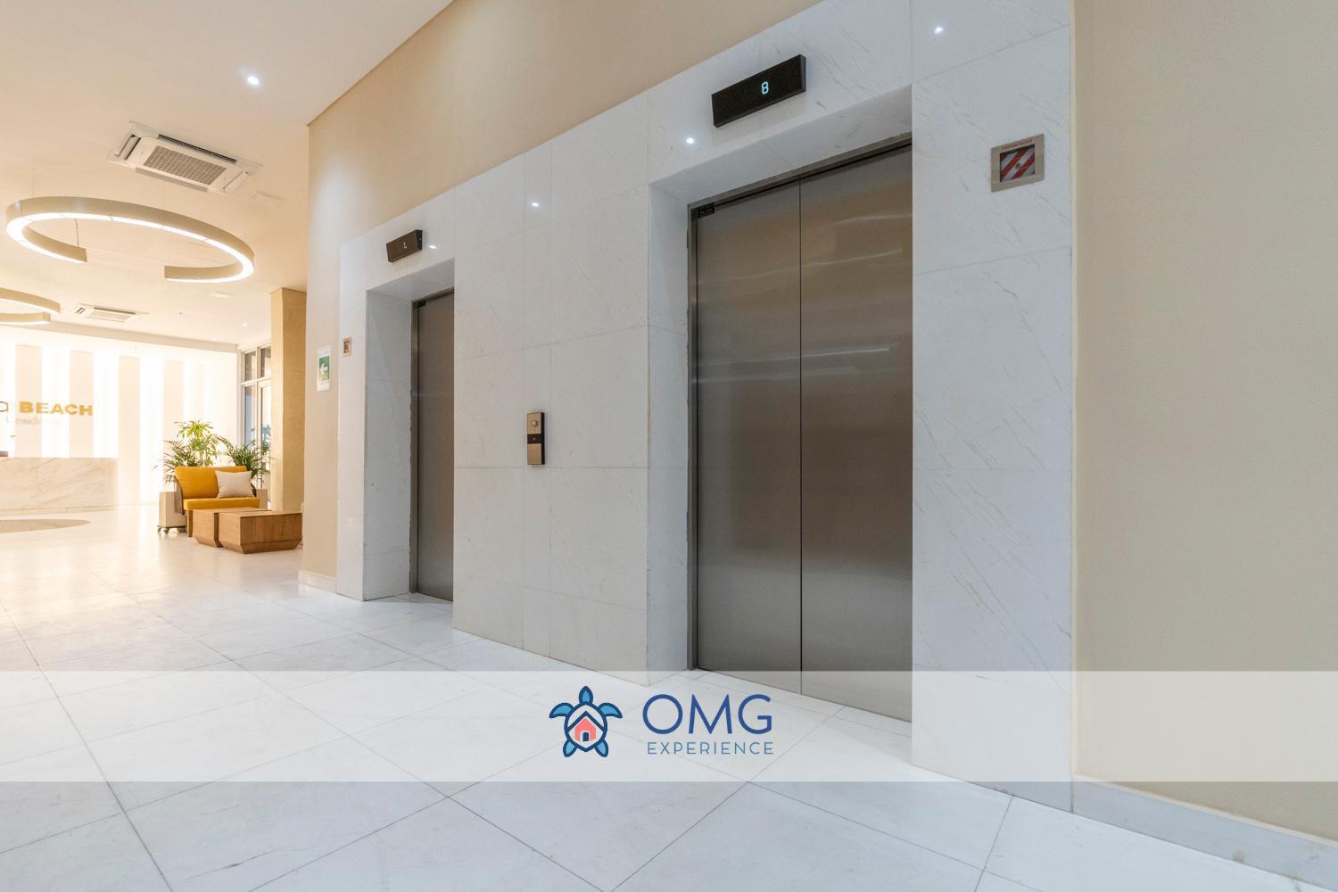 Apartamento Cb726 | Moderna Frente Al Mar Con Balcón Y Cocina Con Isla Cartagena