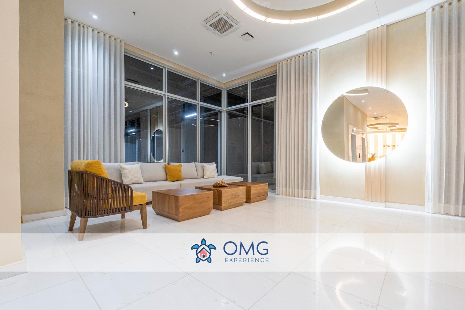 Cb726 | Moderna Frente Al Mar Con Balcón Y Cocina Con Isla * Cartagena